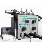 هیتر و هویه کوییک +706w