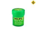 خمیر قلع ریلایف RELIFE RL-402