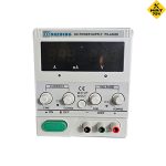 منبع تغذیه 30 ولت 5 آمپر داژنگ DAZHENG PS-A305D (مدل جدید)