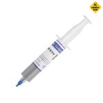 خمیر سیلیکون سرنگی کربنی HY510