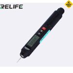مولتی متر قلمی ریلایف RELIFE DT-02