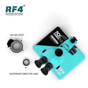 لوپ سه چشمی RF4 RF-7050 PRO