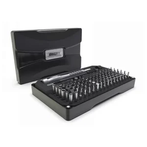 ست پیچ گوشتی جاکمی Jakemy JM-8177