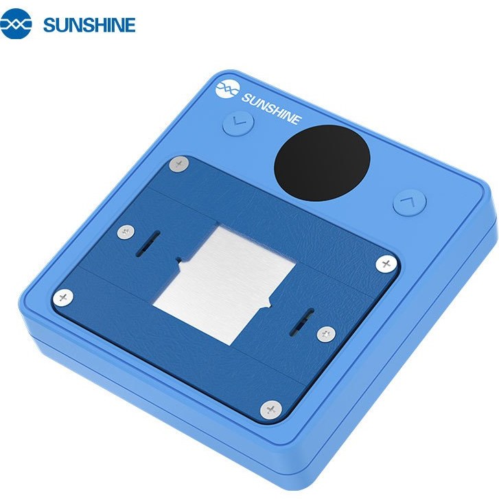 پری هیتر ICو CPUسانشاین SUNSHINE SS-T12c